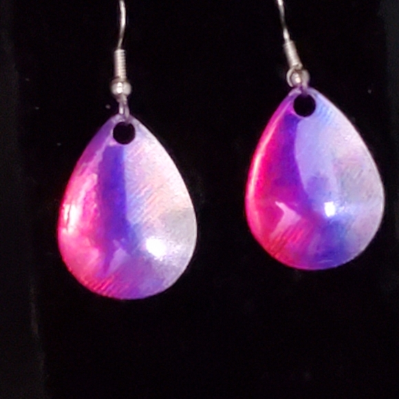 Handmade earrings - Picture 2 of 10